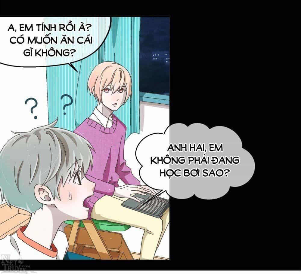Đối Nhĩ Duy Mệnh Thị Tòng - Chương 7 - ảnh 55