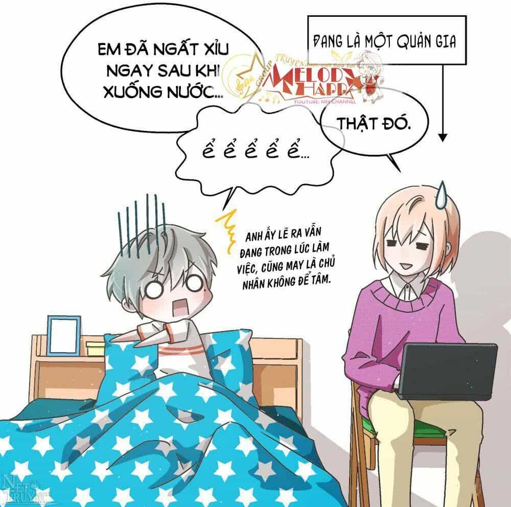 Đối Nhĩ Duy Mệnh Thị Tòng - Chương 7 - ảnh 56
