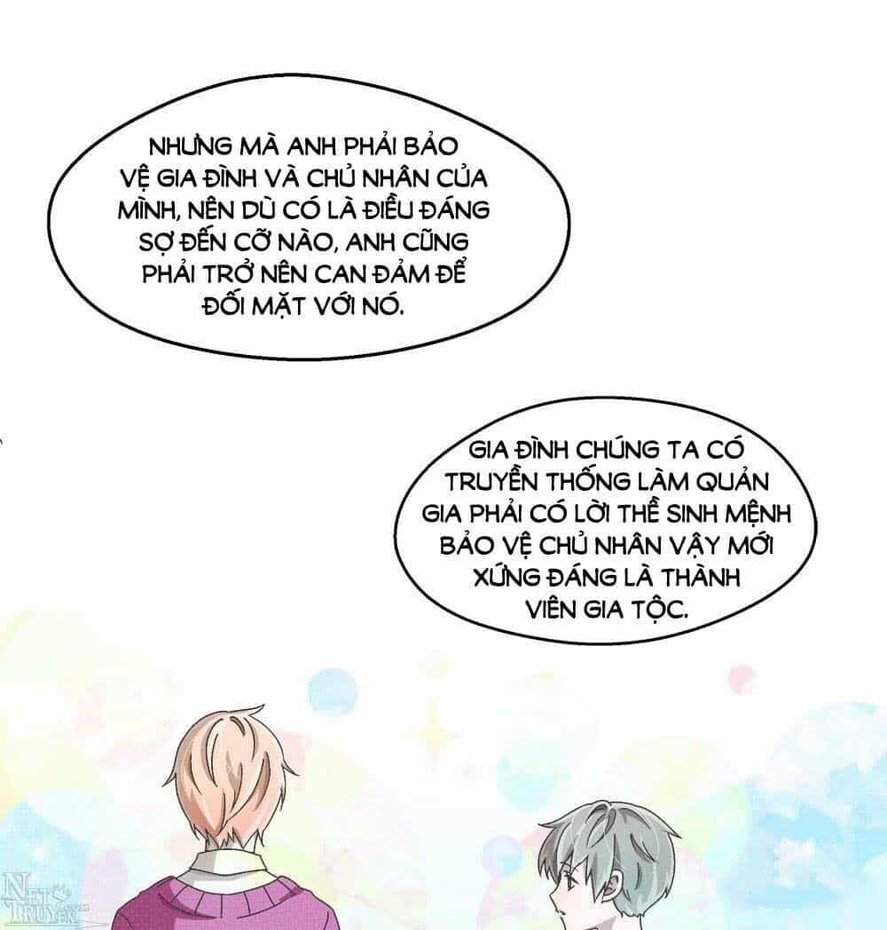 Đối Nhĩ Duy Mệnh Thị Tòng - Chương 7 - ảnh 58