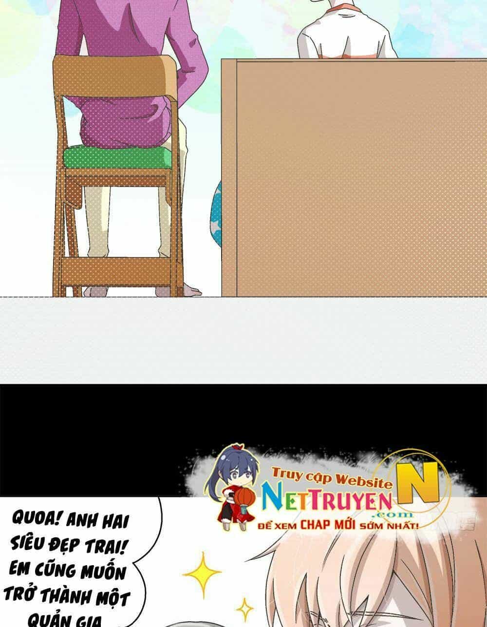 Đối Nhĩ Duy Mệnh Thị Tòng - Chương 7 - ảnh 59