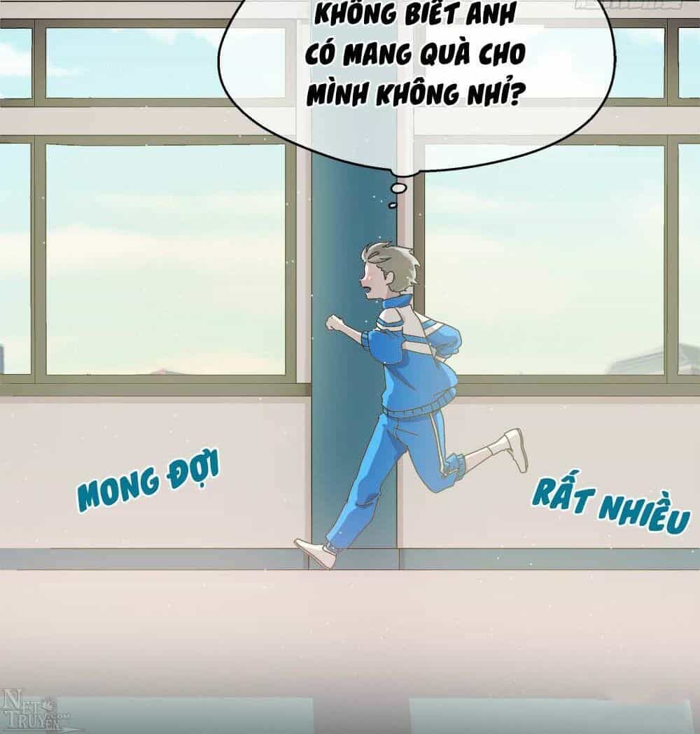 Đối Nhĩ Duy Mệnh Thị Tòng - Chương 7 - ảnh 72