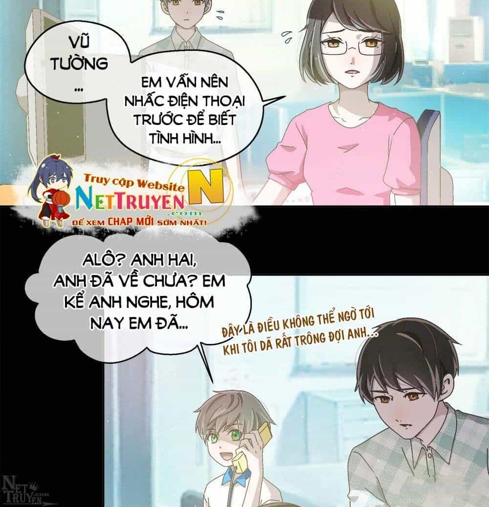 Đối Nhĩ Duy Mệnh Thị Tòng - Chương 7 - ảnh 77