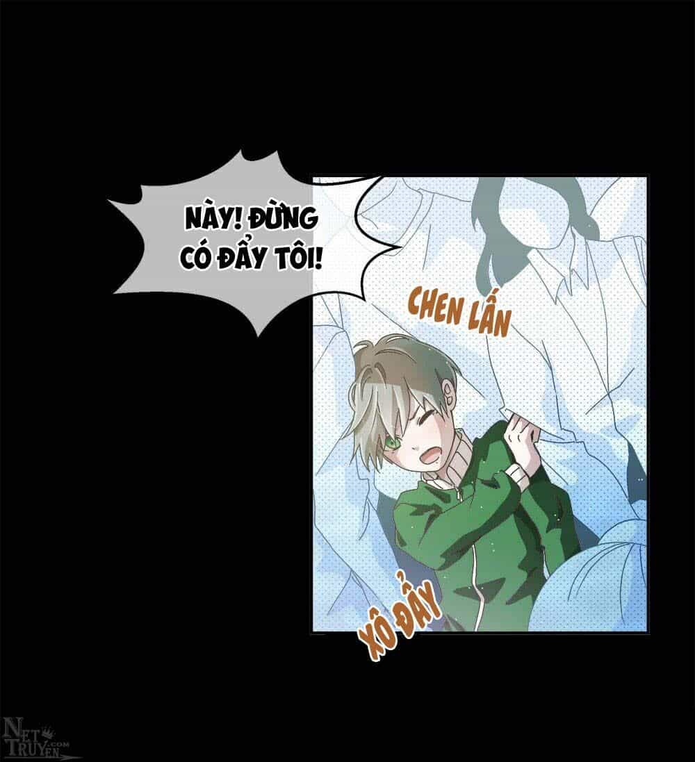 Đối Nhĩ Duy Mệnh Thị Tòng - Chương 8.1 - ảnh 14