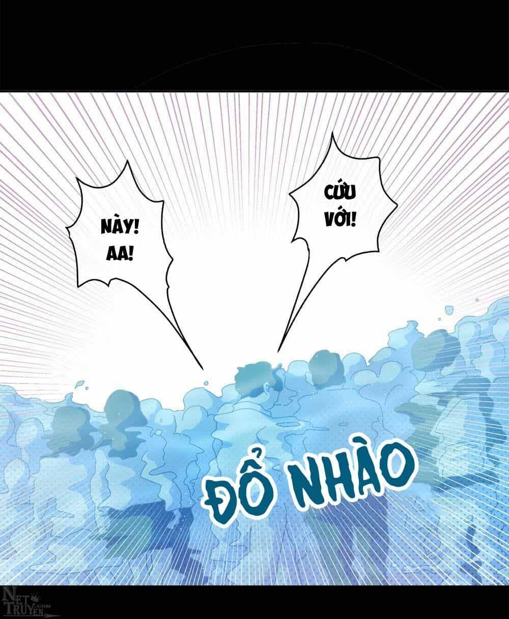 Đối Nhĩ Duy Mệnh Thị Tòng - Chương 8.1 - ảnh 15