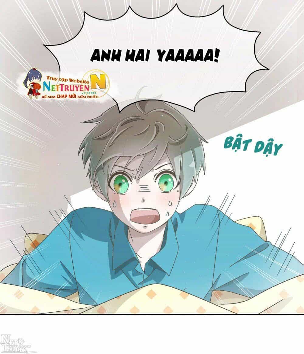 Đối Nhĩ Duy Mệnh Thị Tòng - Chương 8.1 - ảnh 19