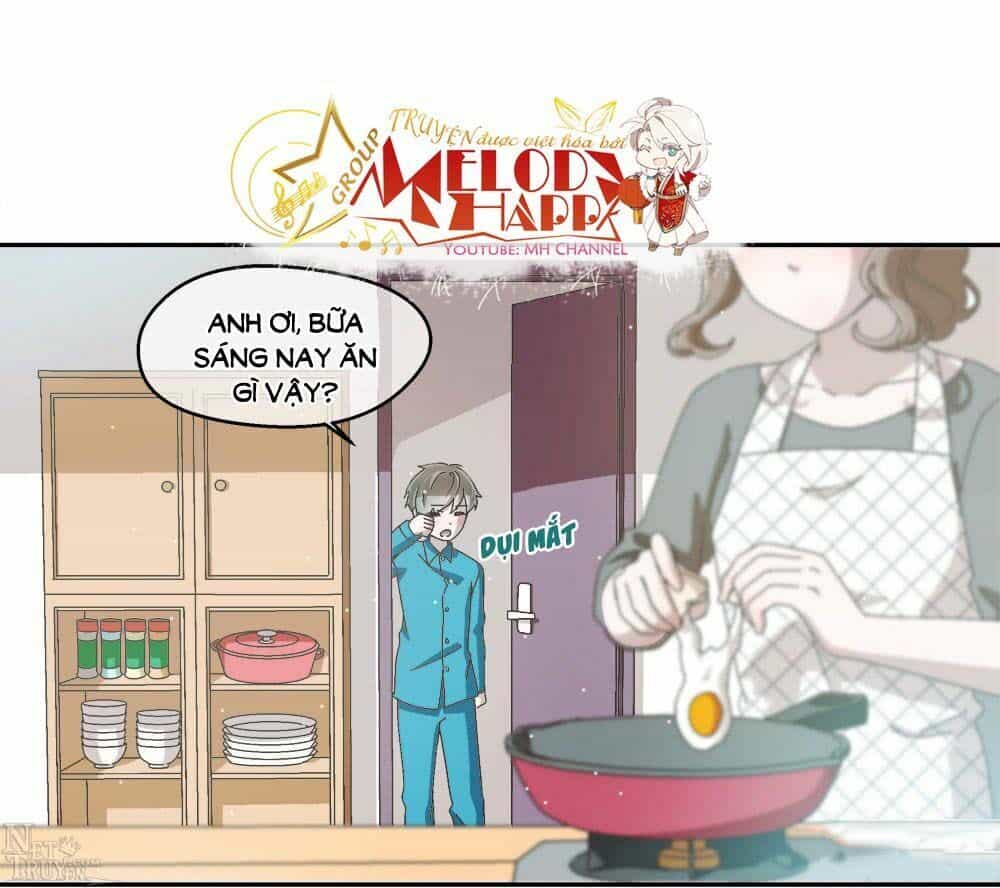 Đối Nhĩ Duy Mệnh Thị Tòng - Chương 8.1 - ảnh 22