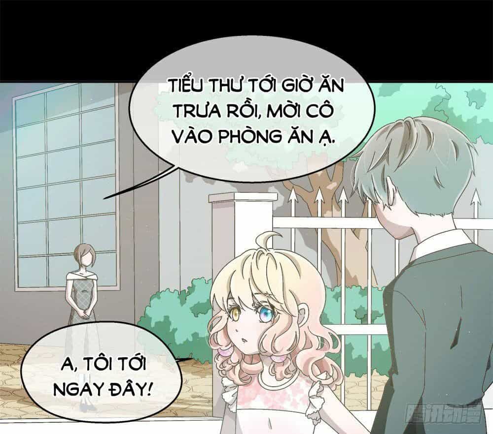 Đối Nhĩ Duy Mệnh Thị Tòng - Chương 9 - ảnh 11