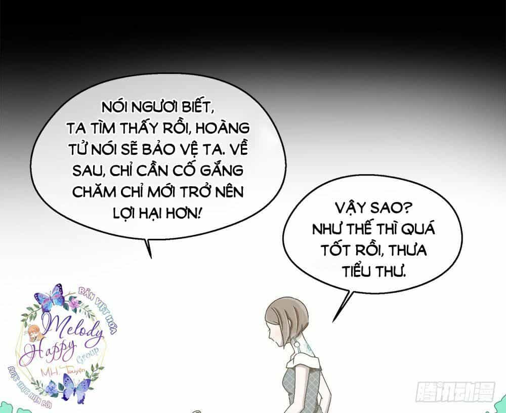 Đối Nhĩ Duy Mệnh Thị Tòng - Chương 9 - ảnh 13