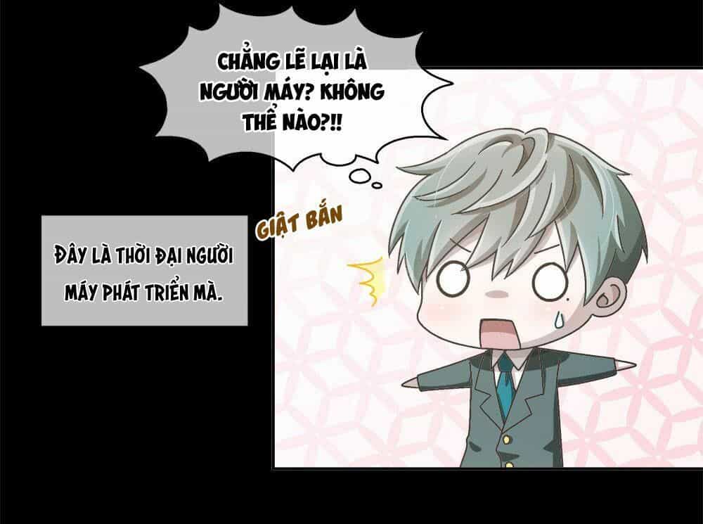 Đối Nhĩ Duy Mệnh Thị Tòng - Chương 9 - ảnh 16