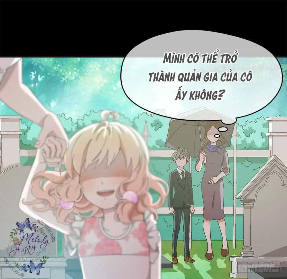 Đối Nhĩ Duy Mệnh Thị Tòng - Chương 9 - ảnh 19