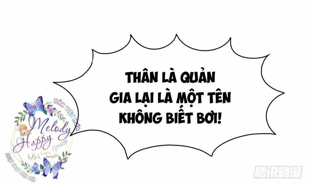 Đối Nhĩ Duy Mệnh Thị Tòng - Chương 9 - ảnh 24