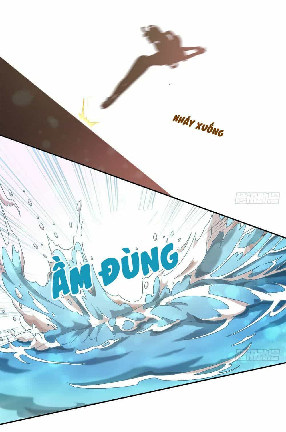 Đối Nhĩ Duy Mệnh Thị Tòng - Chương 9 - ảnh 28
