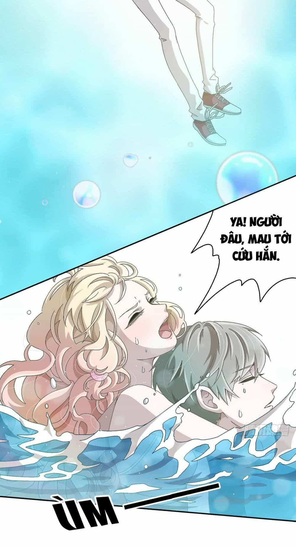Đối Nhĩ Duy Mệnh Thị Tòng - Chương 9 - ảnh 33