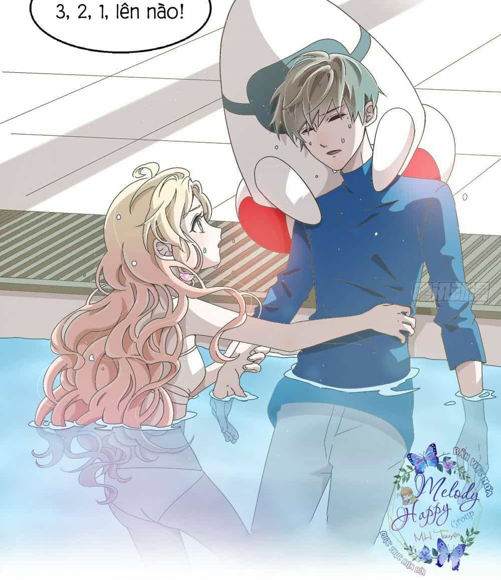 Đối Nhĩ Duy Mệnh Thị Tòng - Chương 9 - ảnh 35