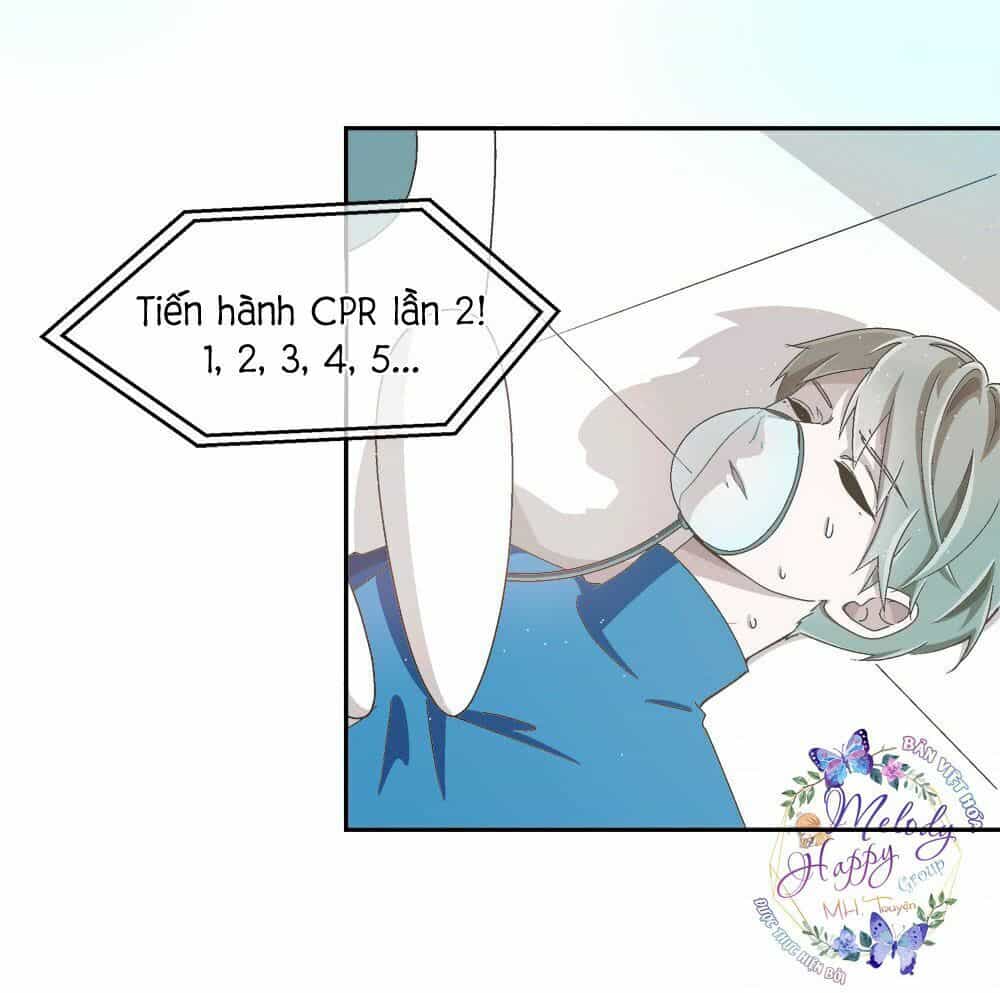 Đối Nhĩ Duy Mệnh Thị Tòng - Chương 9 - ảnh 39