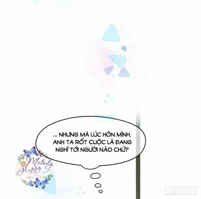 Đối Nhĩ Duy Mệnh Thị Tòng - Chương 9.5 - ảnh 33
