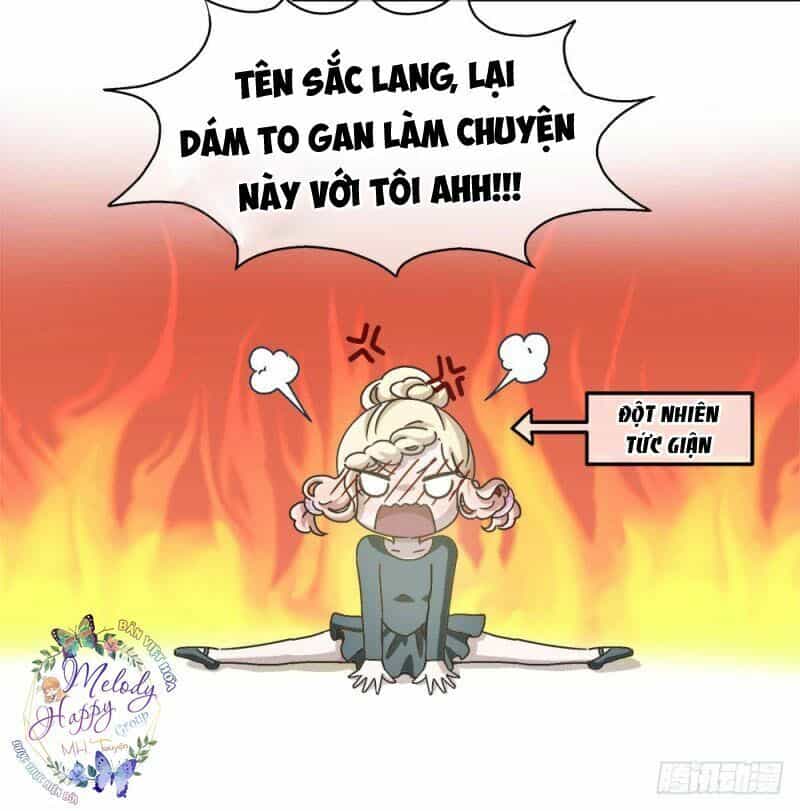 Đối Nhĩ Duy Mệnh Thị Tòng - Chương 10 - ảnh 11