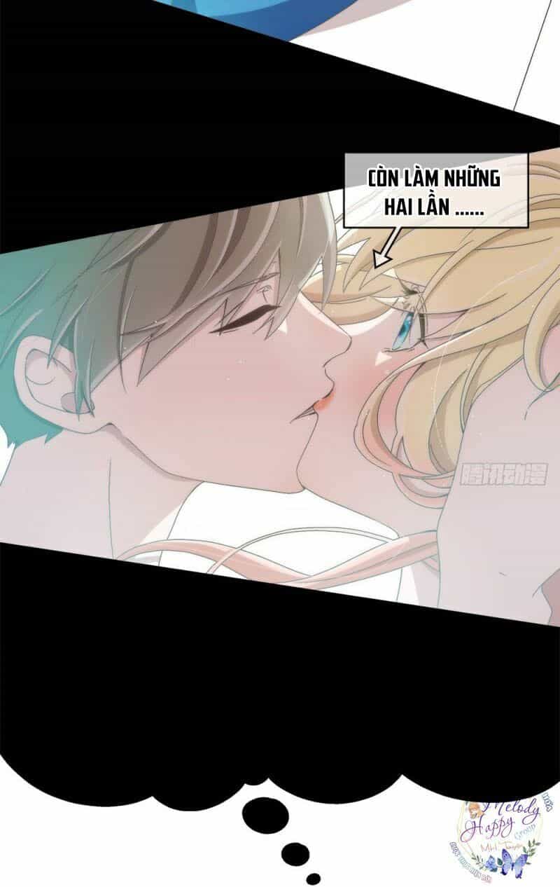 Đối Nhĩ Duy Mệnh Thị Tòng - Chương 10 - ảnh 14