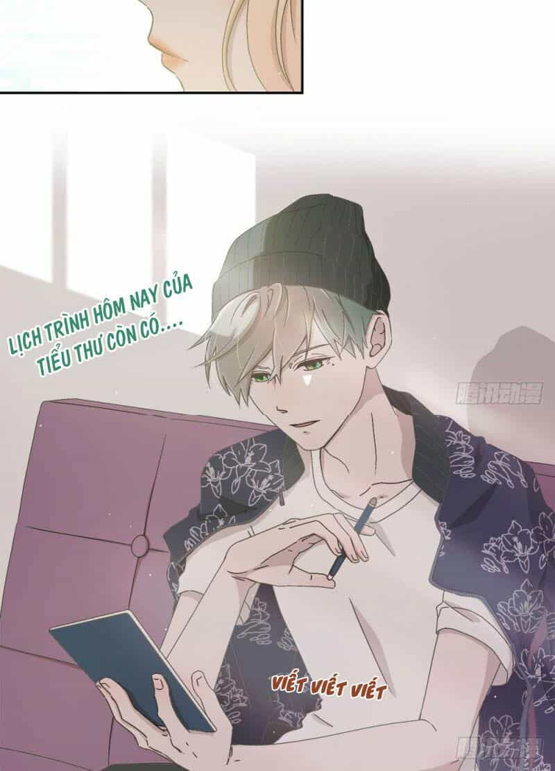 Đối Nhĩ Duy Mệnh Thị Tòng - Chương 10 - ảnh 18