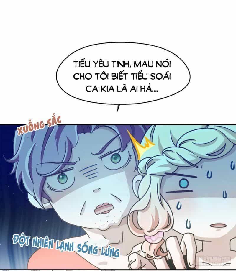 Đối Nhĩ Duy Mệnh Thị Tòng - Chương 10 - ảnh 20