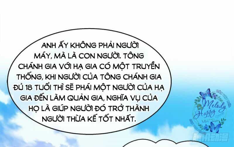 Đối Nhĩ Duy Mệnh Thị Tòng - Chương 10 - ảnh 23