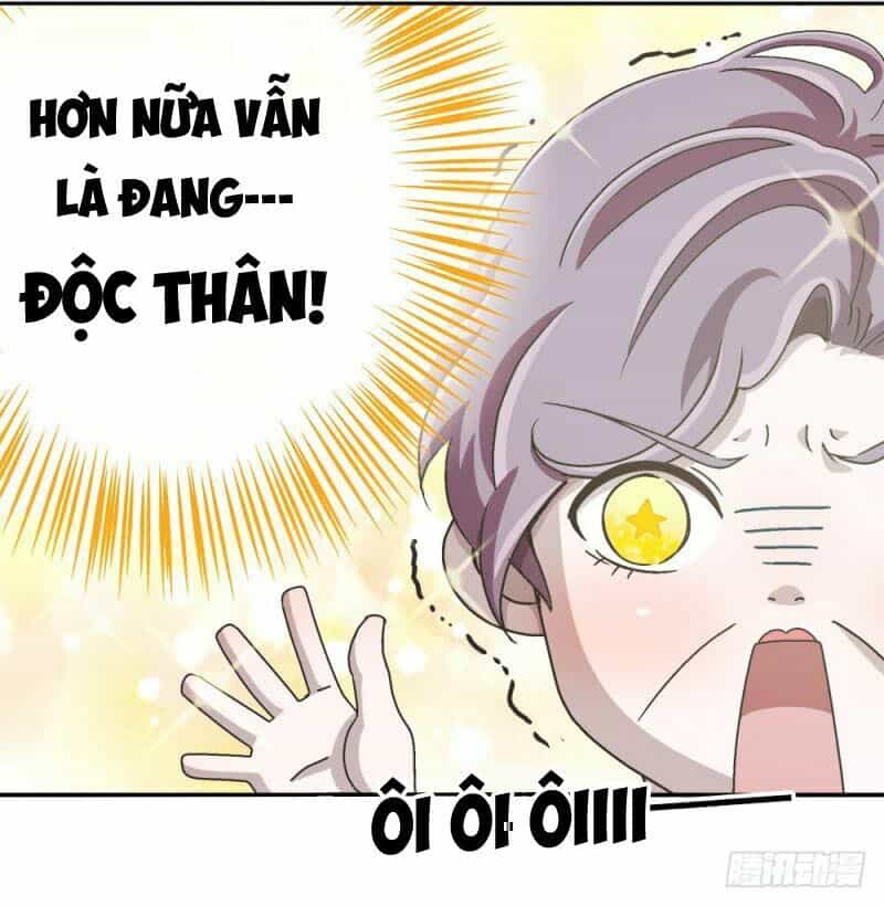 Đối Nhĩ Duy Mệnh Thị Tòng - Chương 10 - ảnh 25