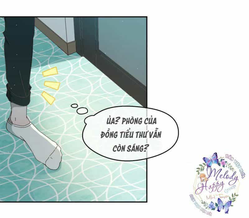 Đối Nhĩ Duy Mệnh Thị Tòng - Chương 10.5 - ảnh 17
