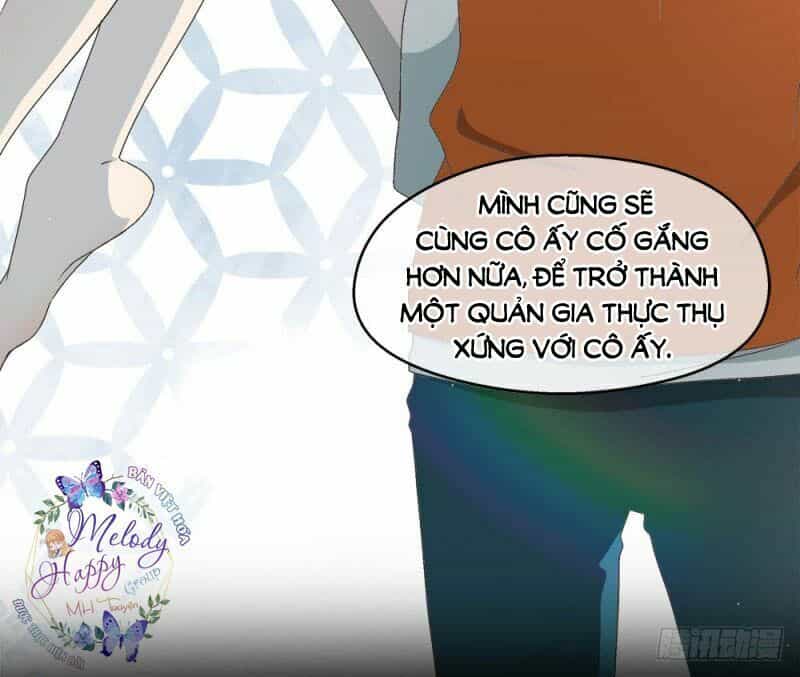 Đối Nhĩ Duy Mệnh Thị Tòng - Chương 10.5 - ảnh 25