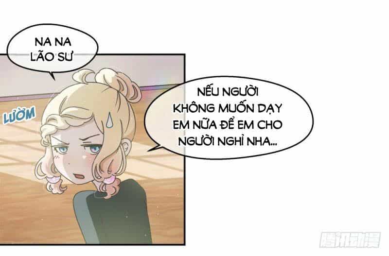 Đối Nhĩ Duy Mệnh Thị Tòng - Chương 10.5 - ảnh 5