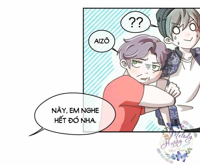 Đối Nhĩ Duy Mệnh Thị Tòng - Chương 10.5 - ảnh 6