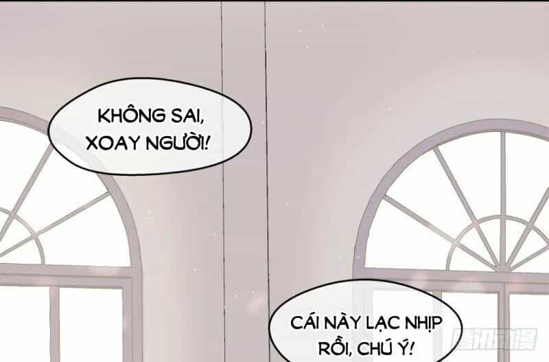 Đối Nhĩ Duy Mệnh Thị Tòng - Chương 10.5 - ảnh 8