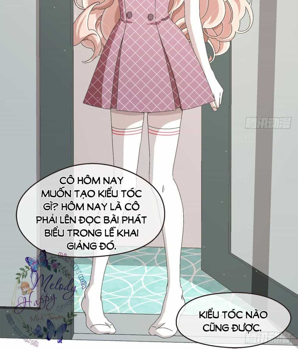 Đối Nhĩ Duy Mệnh Thị Tòng - Chương 11 - ảnh 14