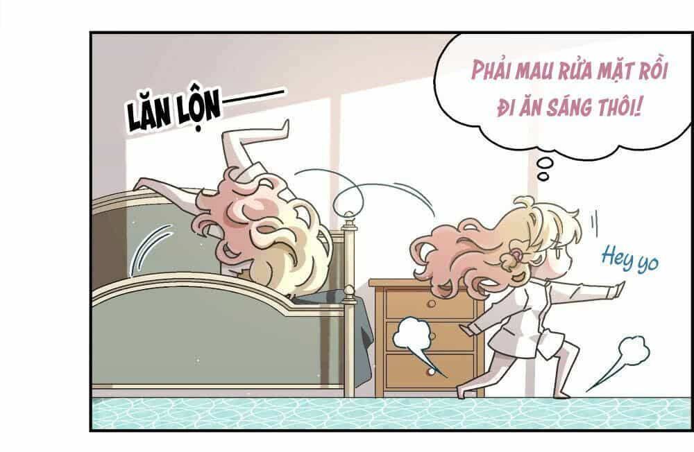 Đối Nhĩ Duy Mệnh Thị Tòng - Chương 11 - ảnh 9