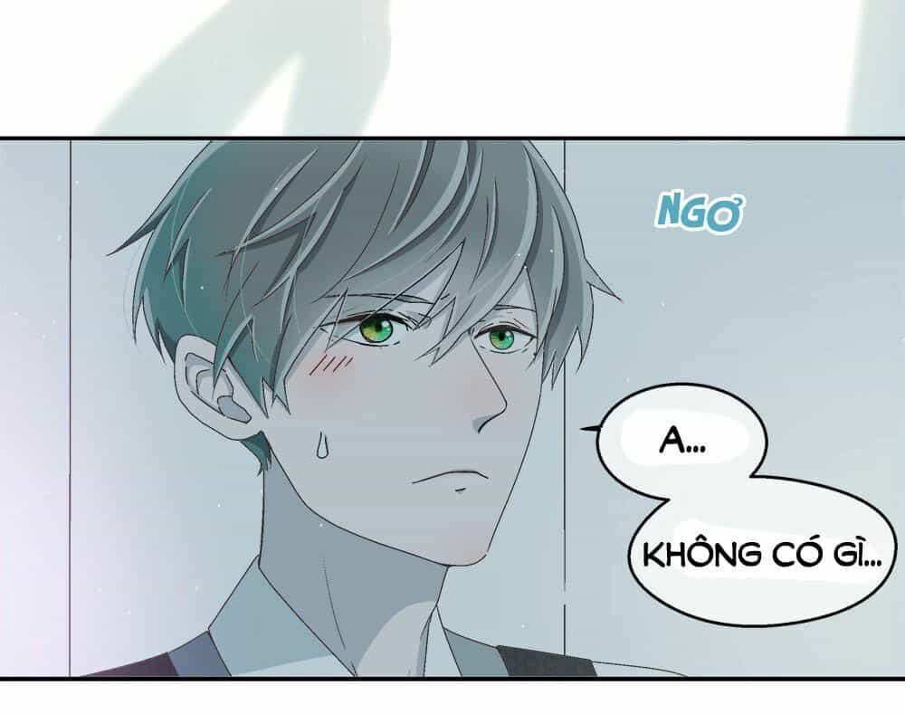 Đối Nhĩ Duy Mệnh Thị Tòng - Chương 11.5 - ảnh 21