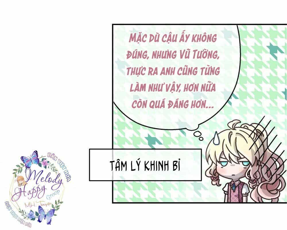 Đối Nhĩ Duy Mệnh Thị Tòng - Chương 12 - ảnh 21