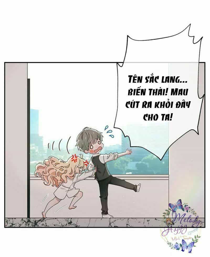 Đối Nhĩ Duy Mệnh Thị Tòng - Chương 1.5 - ảnh 30