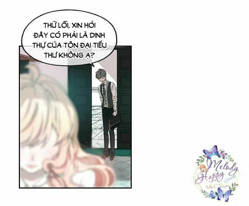 Đối Nhĩ Duy Mệnh Thị Tòng - Chương 1.5 - ảnh 7