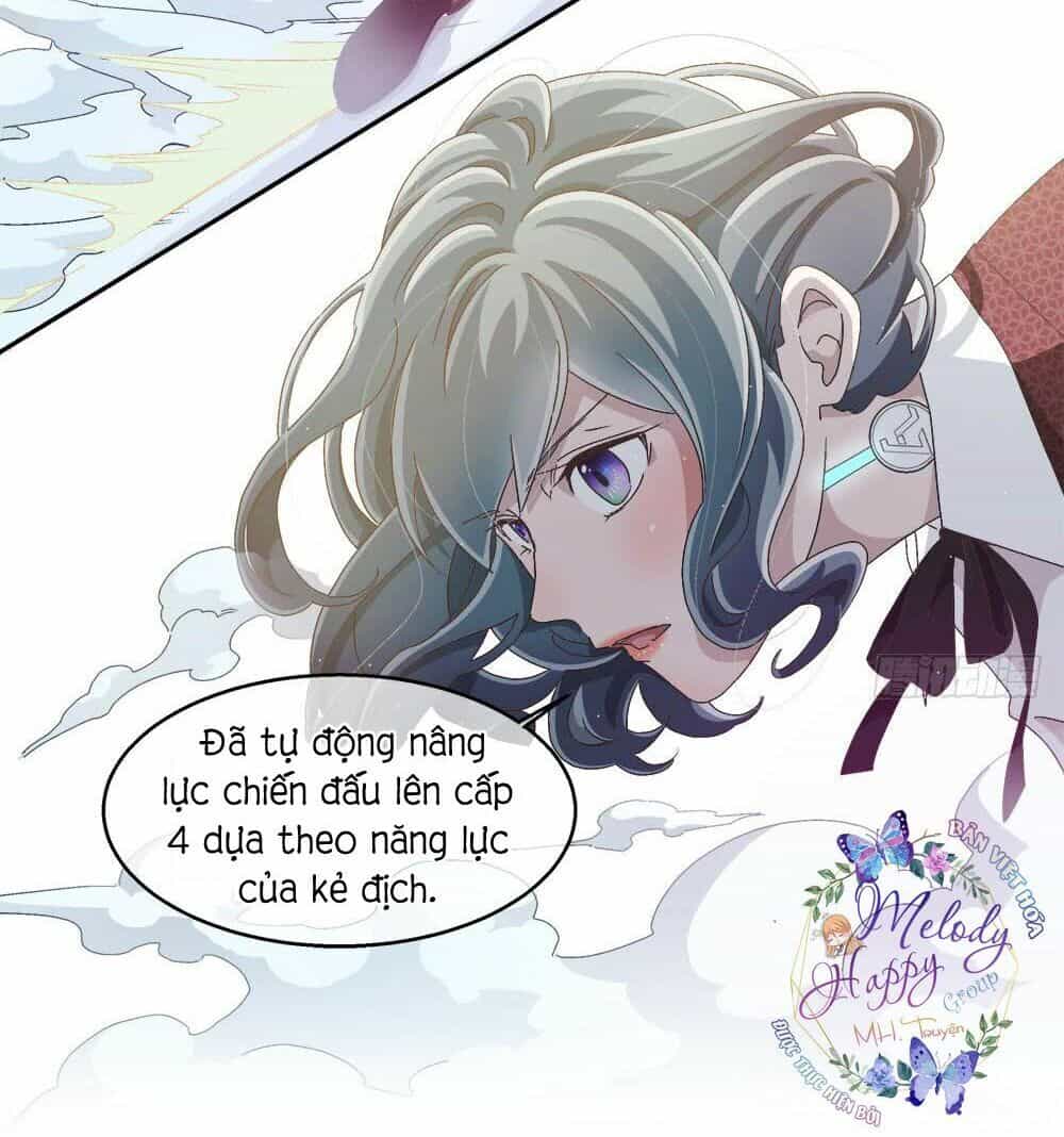 Đối Nhĩ Duy Mệnh Thị Tòng - Chương 12.5 - ảnh 17