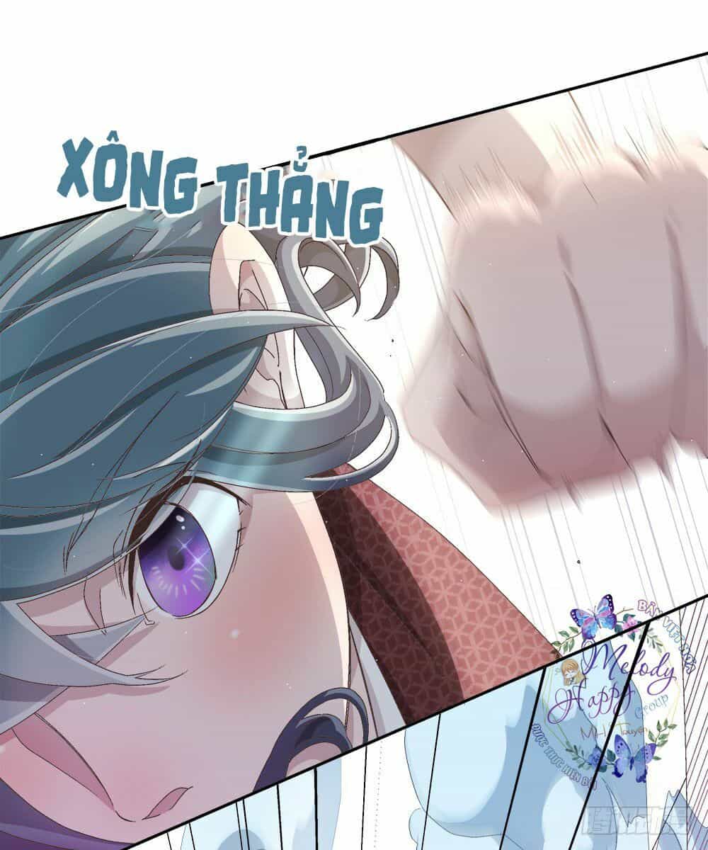 Đối Nhĩ Duy Mệnh Thị Tòng - Chương 12.5 - ảnh 19