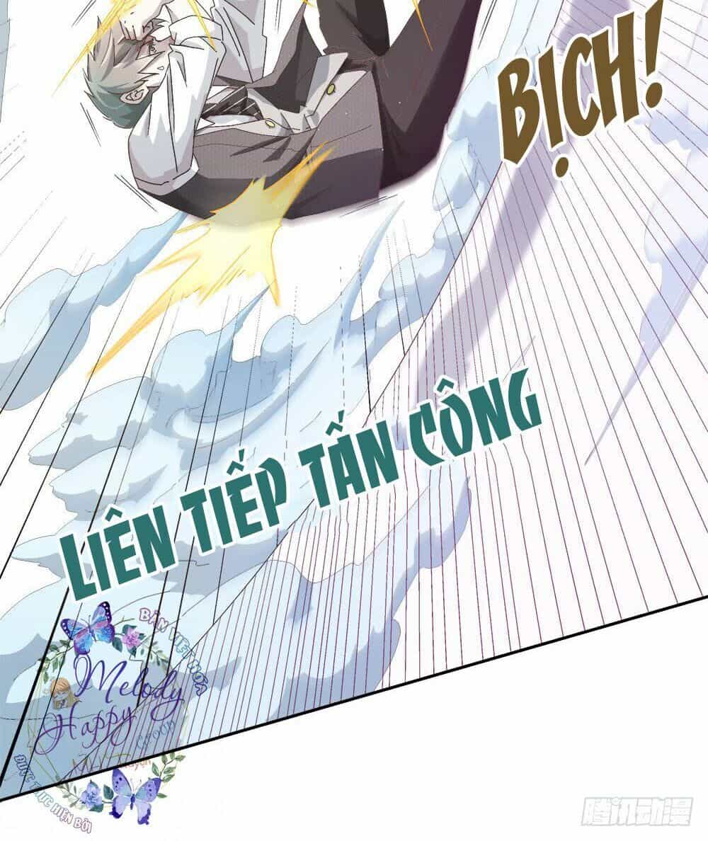 Đối Nhĩ Duy Mệnh Thị Tòng - Chương 12.5 - ảnh 21
