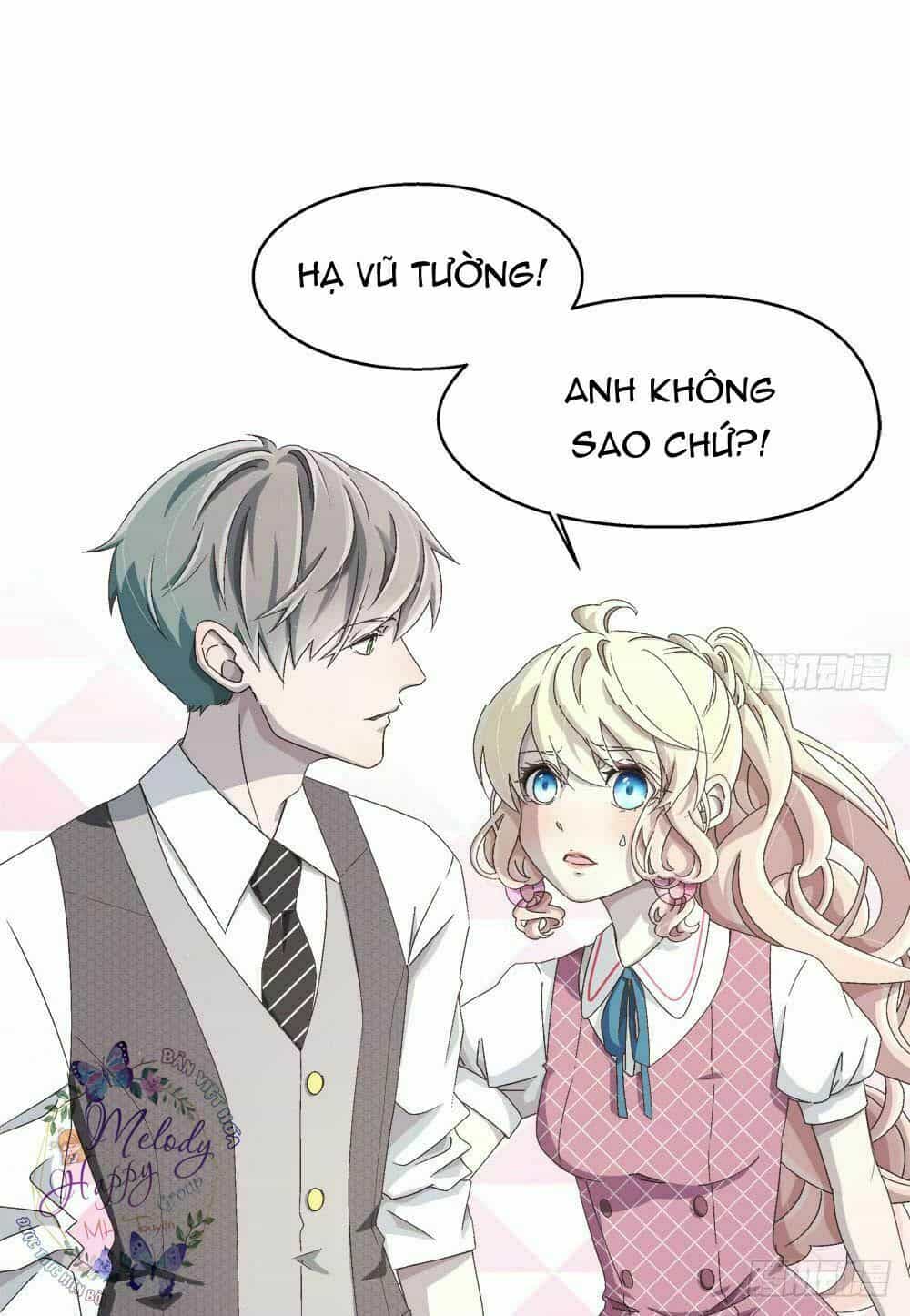 Đối Nhĩ Duy Mệnh Thị Tòng - Chương 13 - ảnh 12
