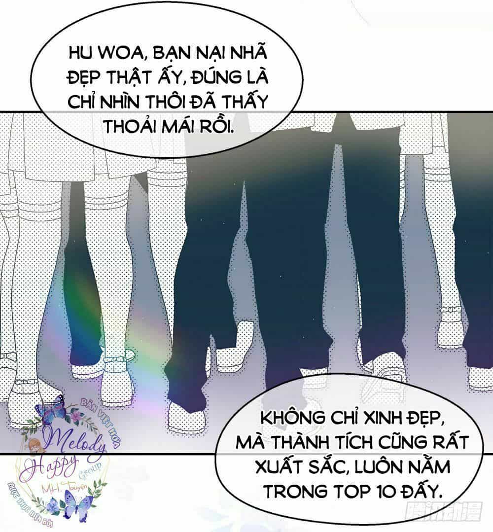 Đối Nhĩ Duy Mệnh Thị Tòng - Chương 13 - ảnh 23
