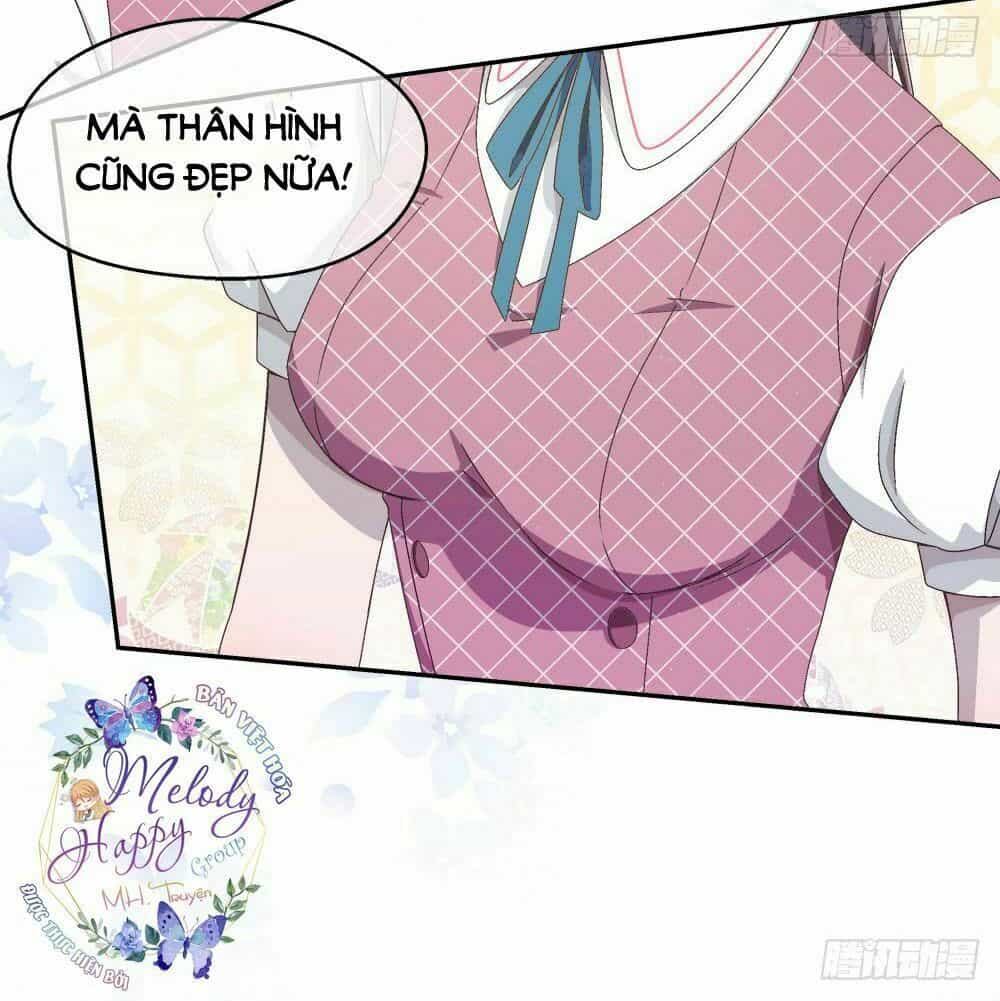 Đối Nhĩ Duy Mệnh Thị Tòng - Chương 13 - ảnh 25