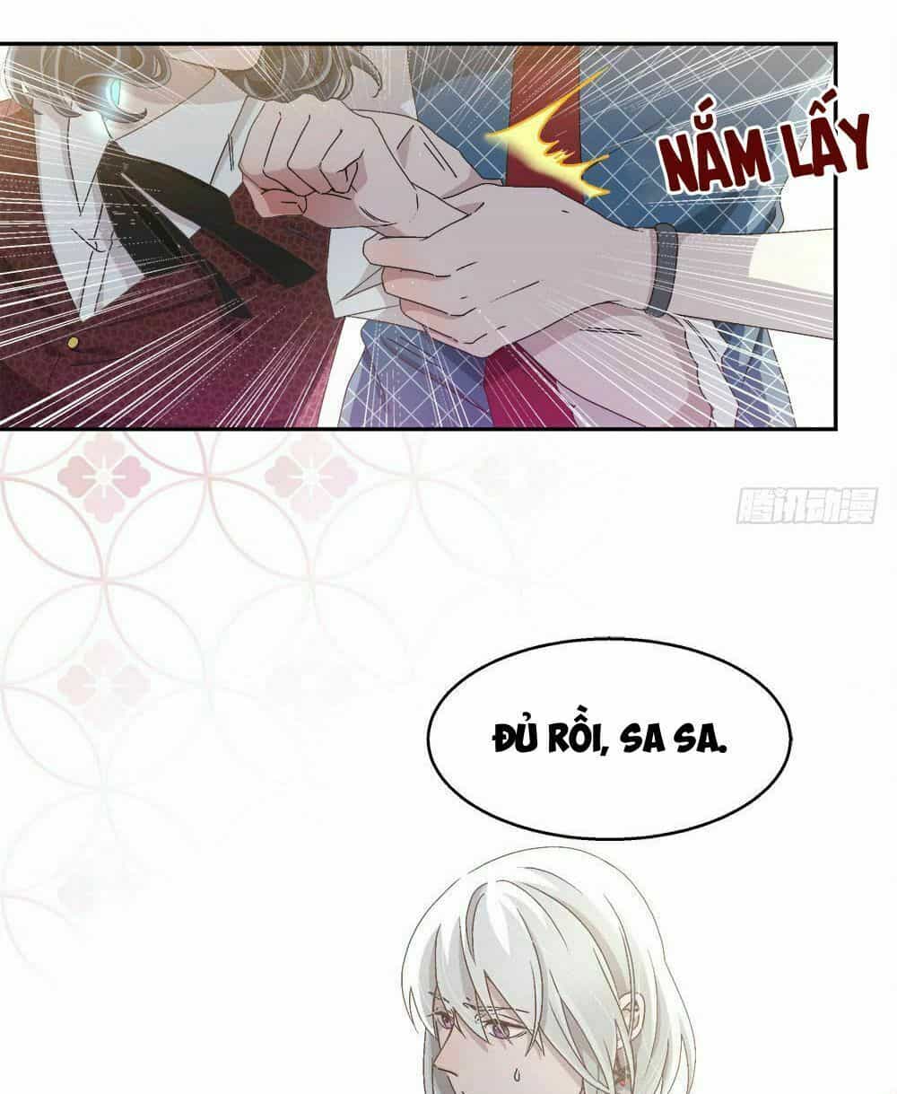Đối Nhĩ Duy Mệnh Thị Tòng - Chương 13 - ảnh 6