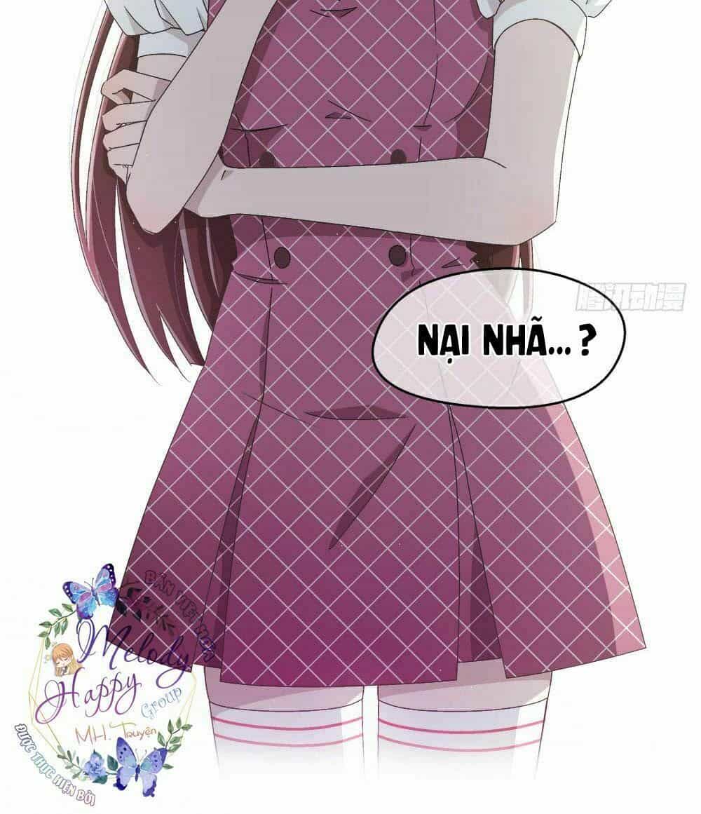 Đối Nhĩ Duy Mệnh Thị Tòng - Chương 13.5 - ảnh 10
