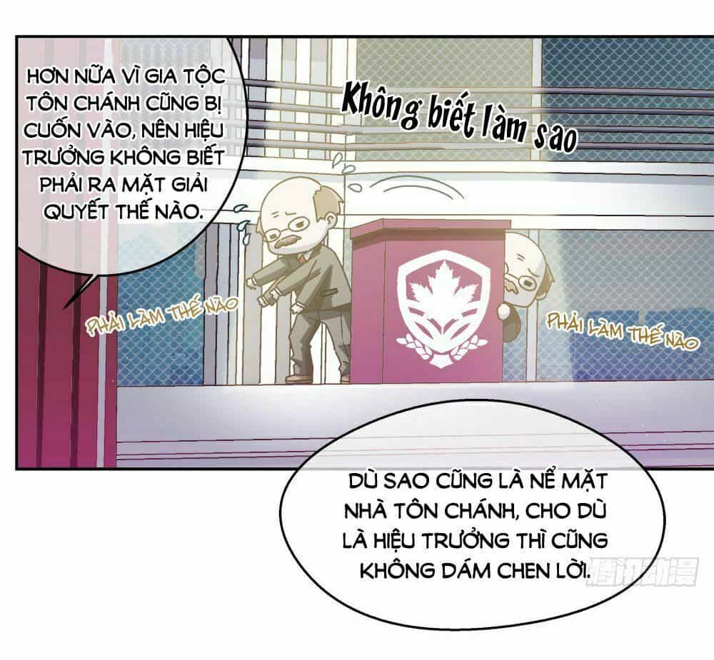 Đối Nhĩ Duy Mệnh Thị Tòng - Chương 13.5 - ảnh 14