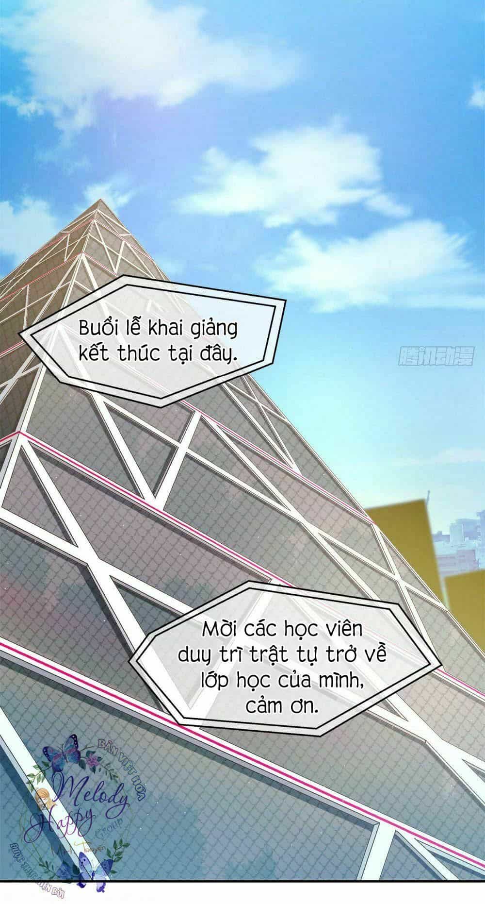 Đối Nhĩ Duy Mệnh Thị Tòng - Chương 13.5 - ảnh 19