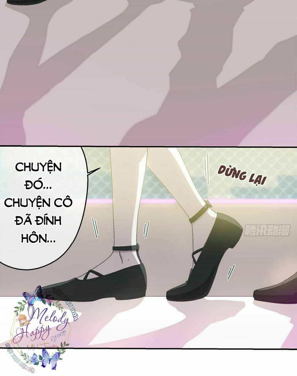 Đối Nhĩ Duy Mệnh Thị Tòng - Chương 13.5 - ảnh 25