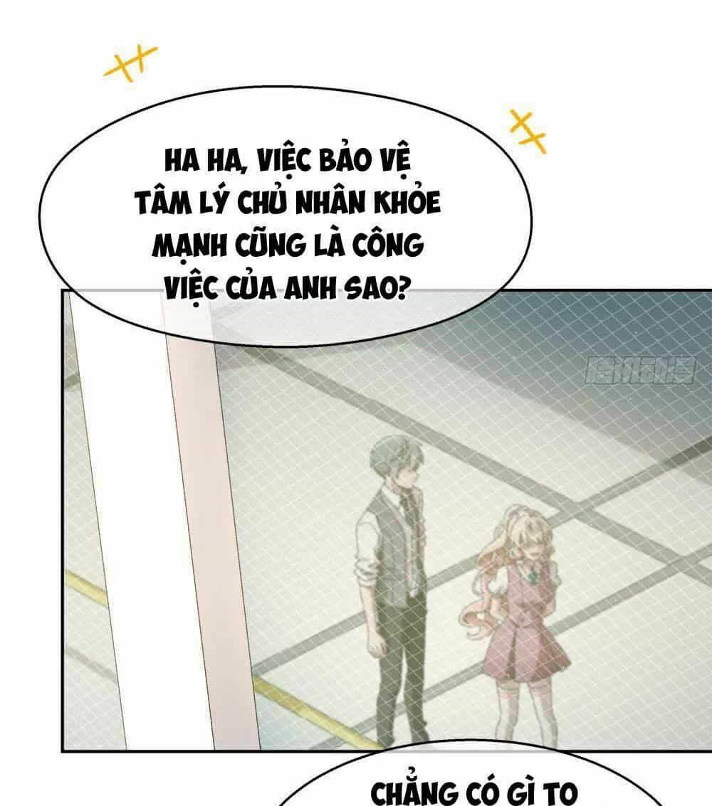 Đối Nhĩ Duy Mệnh Thị Tòng - Chương 13.5 - ảnh 30
