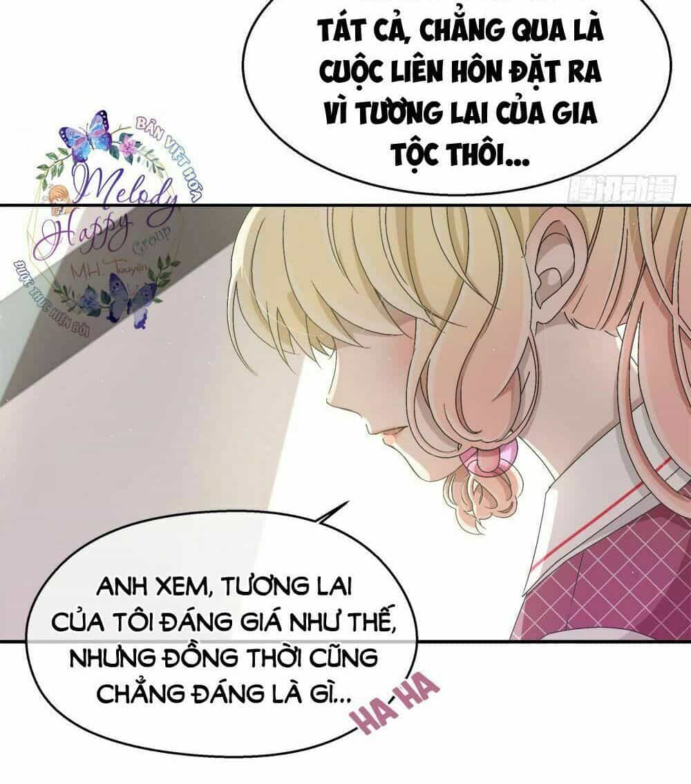 Đối Nhĩ Duy Mệnh Thị Tòng - Chương 13.5 - ảnh 31